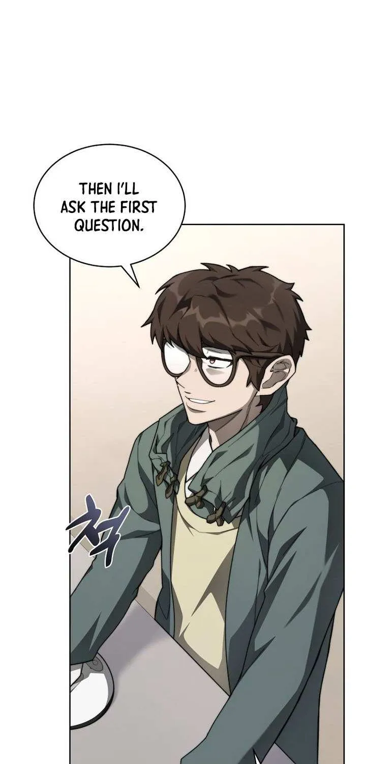 Read Stuck in the Tower chapter 133 image 22 on Lezhin