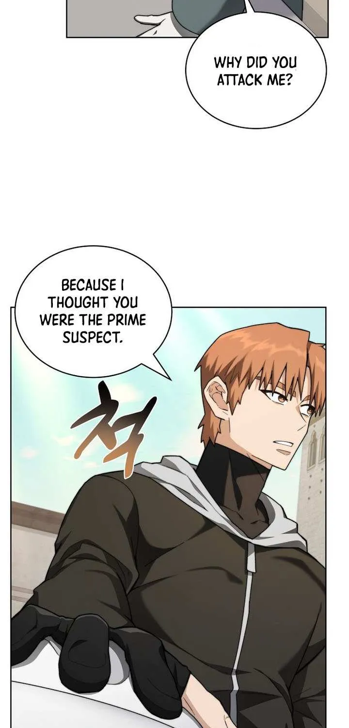 Read Stuck in the Tower chapter 133 image 23 on Lezhin