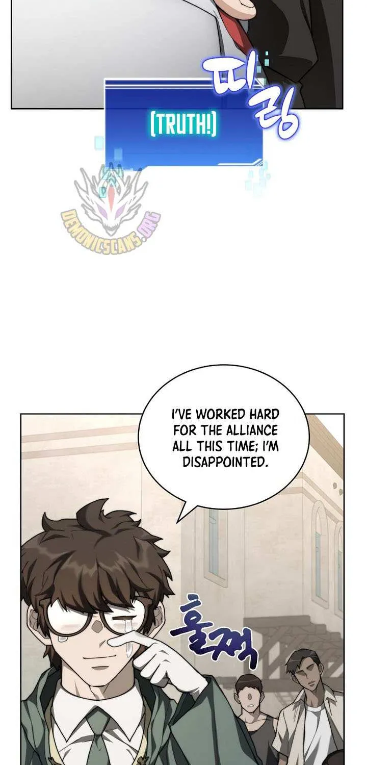 Read Stuck in the Tower chapter 133 image 24 on Lezhin