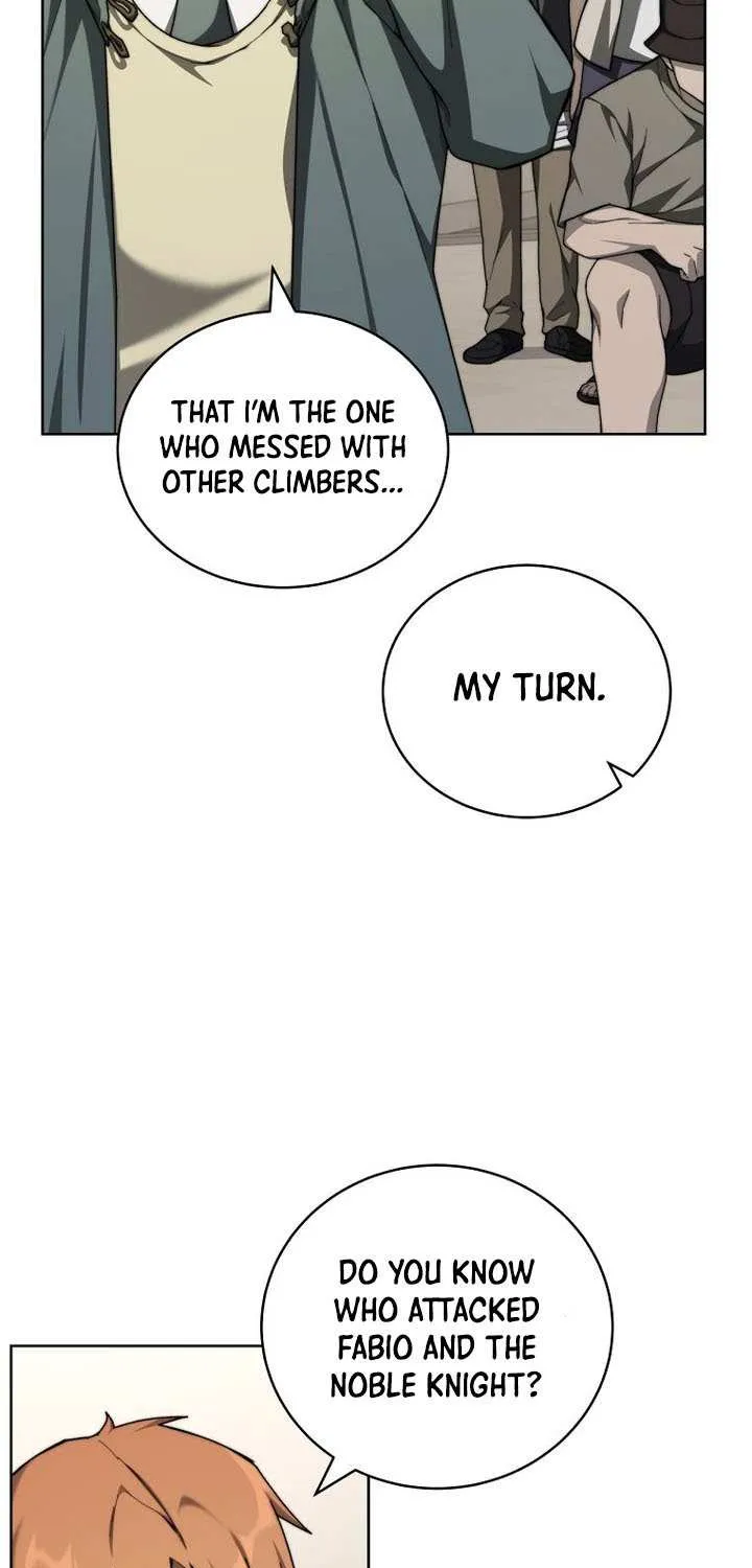 Read Stuck in the Tower chapter 133 image 25 on Lezhin