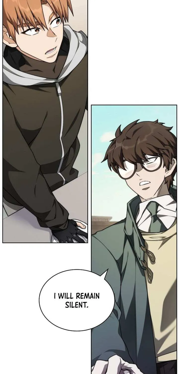 Read Stuck in the Tower chapter 133 image 26 on Lezhin