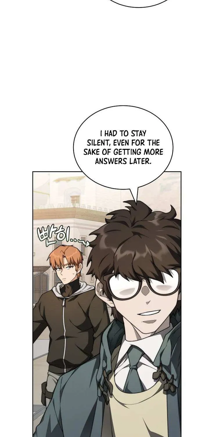 Read Stuck in the Tower chapter 133 image 29 on Lezhin