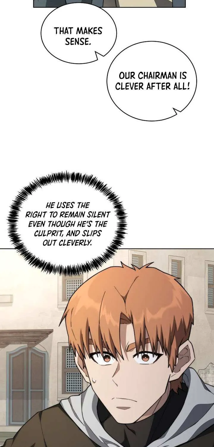 Read Stuck in the Tower chapter 133 image 30 on Lezhin