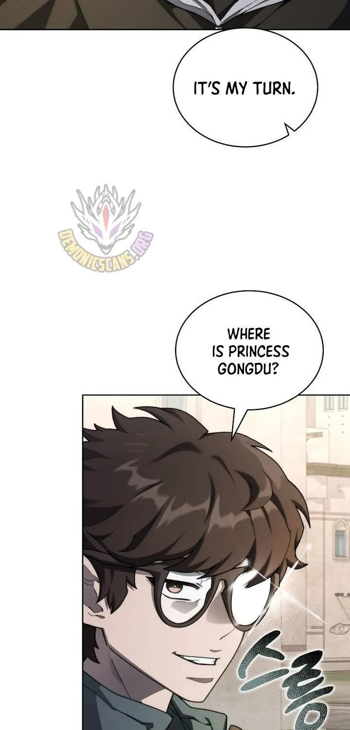 Read Stuck in the Tower chapter 133 image 31 on Lezhin