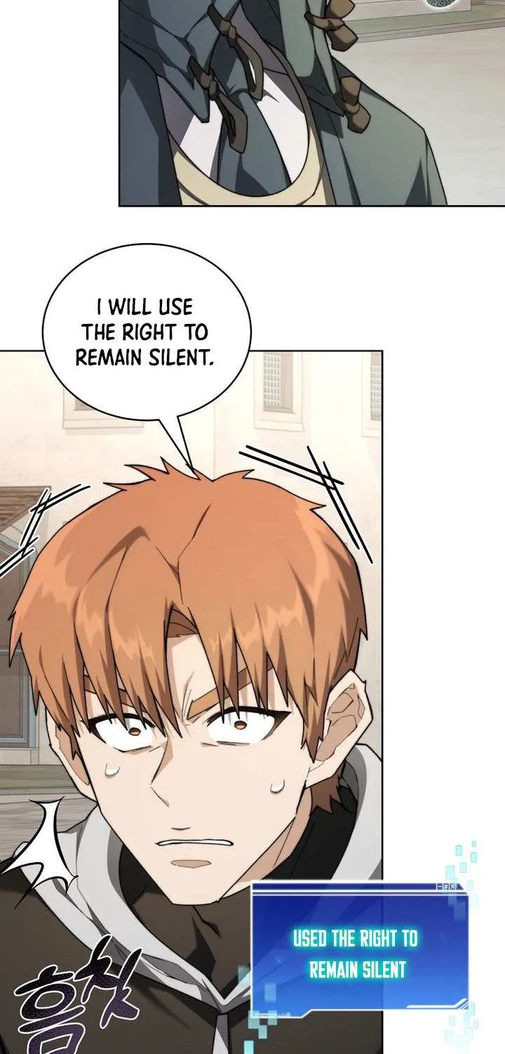 Read Stuck in the Tower chapter 133 image 32 on Lezhin
