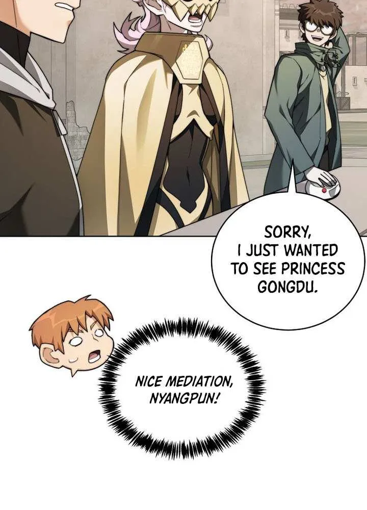 Read Stuck in the Tower chapter 133 image 34 on Lezhin