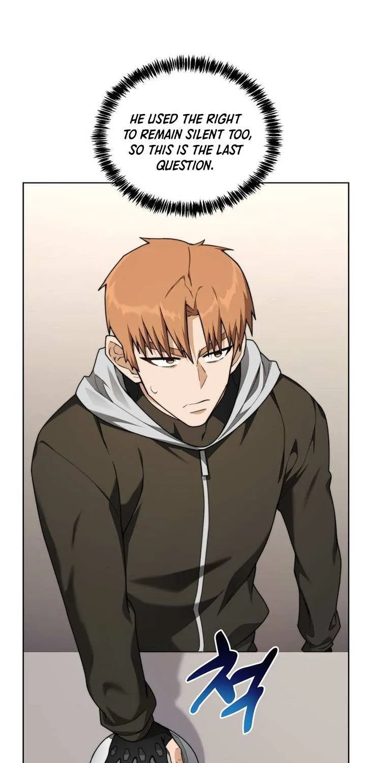 Read Stuck in the Tower chapter 133 image 35 on Lezhin