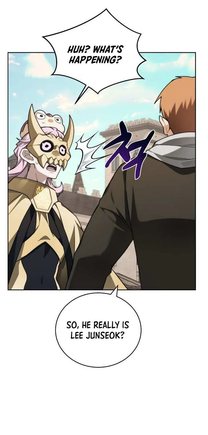 Read Stuck in the Tower chapter 133 image 39 on Lezhin