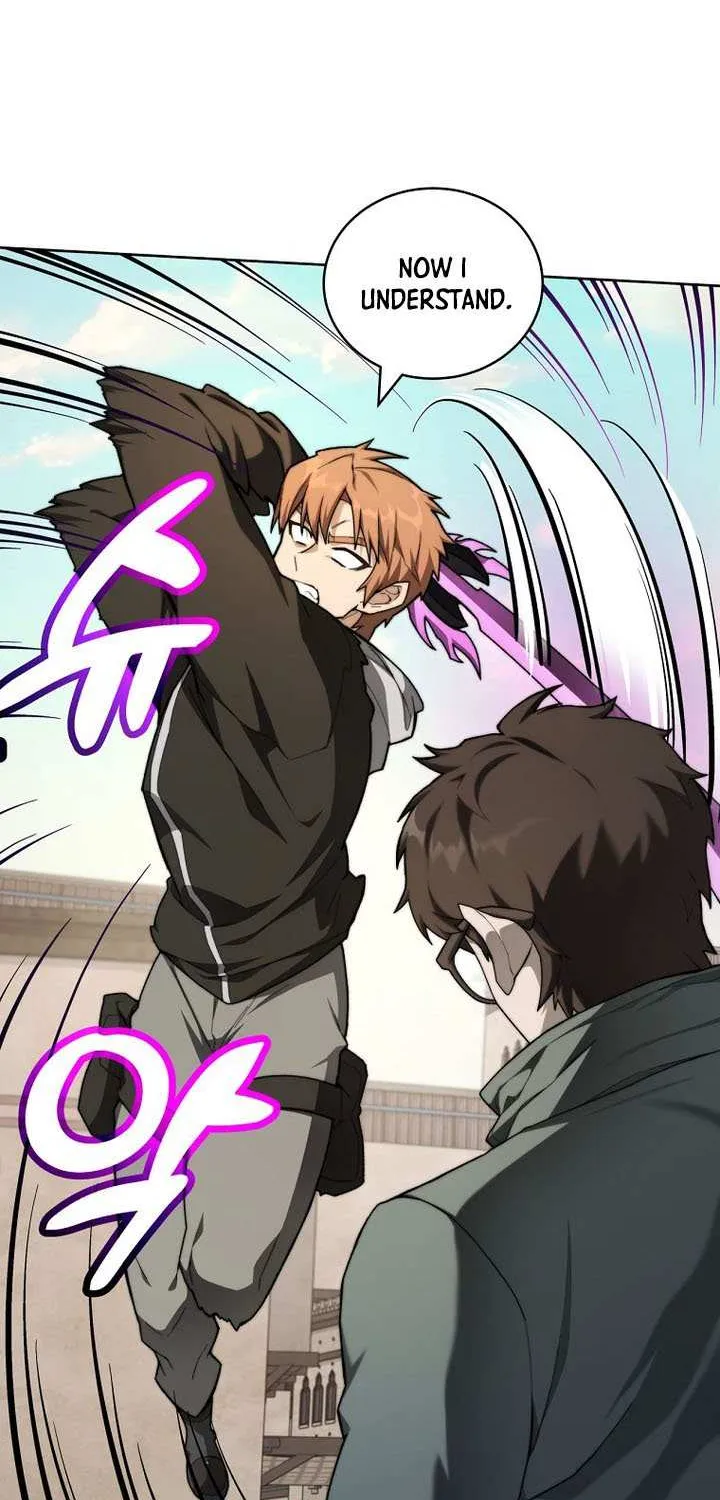 Read Stuck in the Tower chapter 133 image 40 on Lezhin