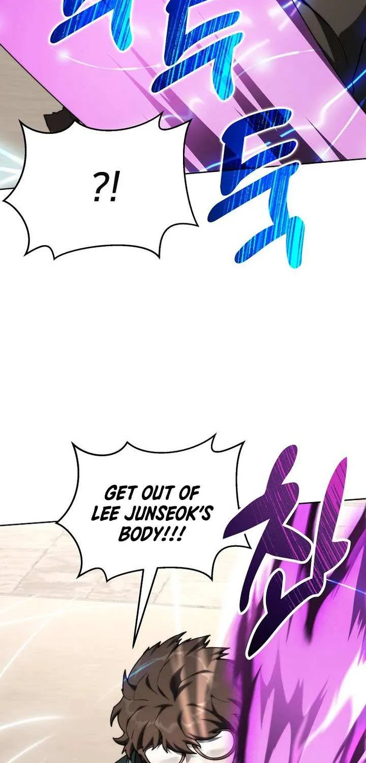 Read Stuck in the Tower chapter 133 image 44 on Lezhin