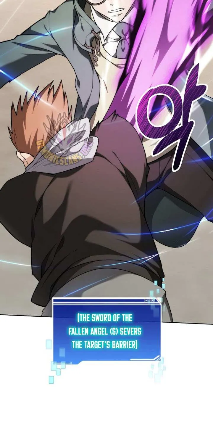 Read Stuck in the Tower chapter 133 image 45 on Lezhin