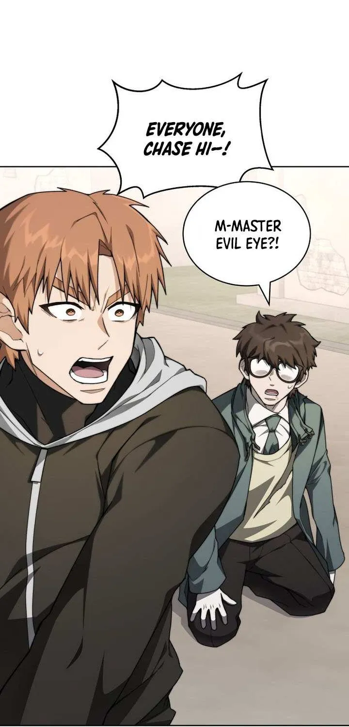 Read Stuck in the Tower chapter 133 image 50 on Lezhin