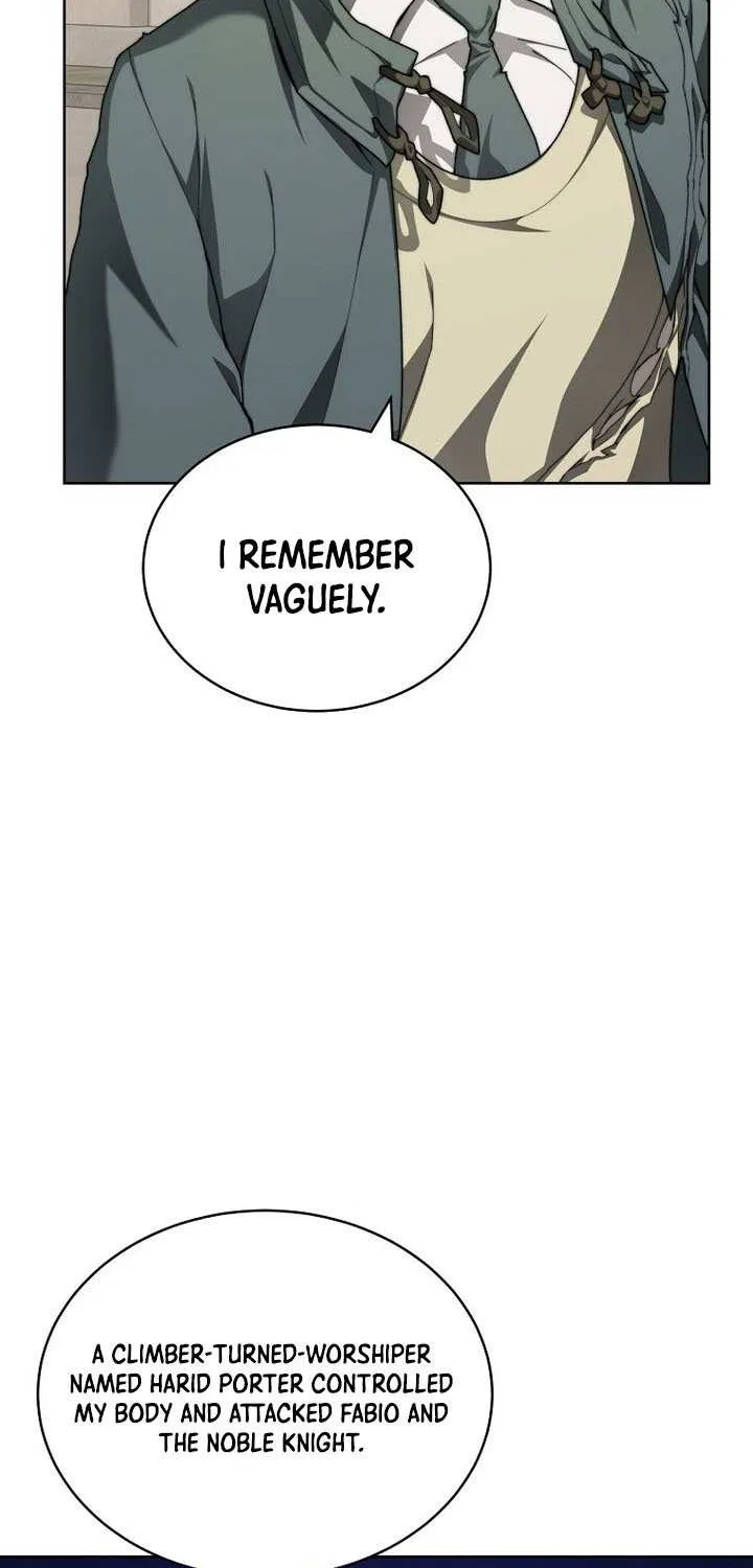 Read Stuck in the Tower chapter 133 image 54 on Lezhin