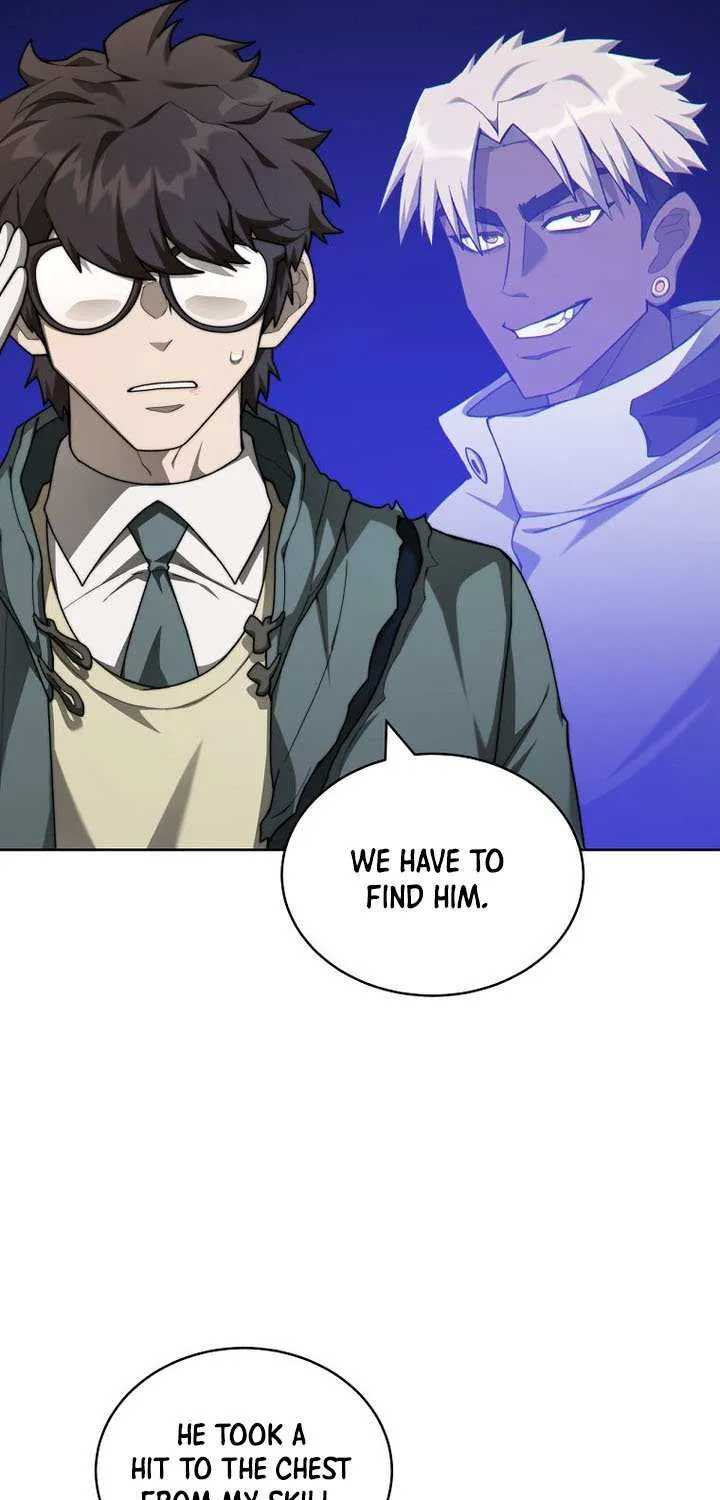 Read Stuck in the Tower chapter 133 image 56 on Lezhin