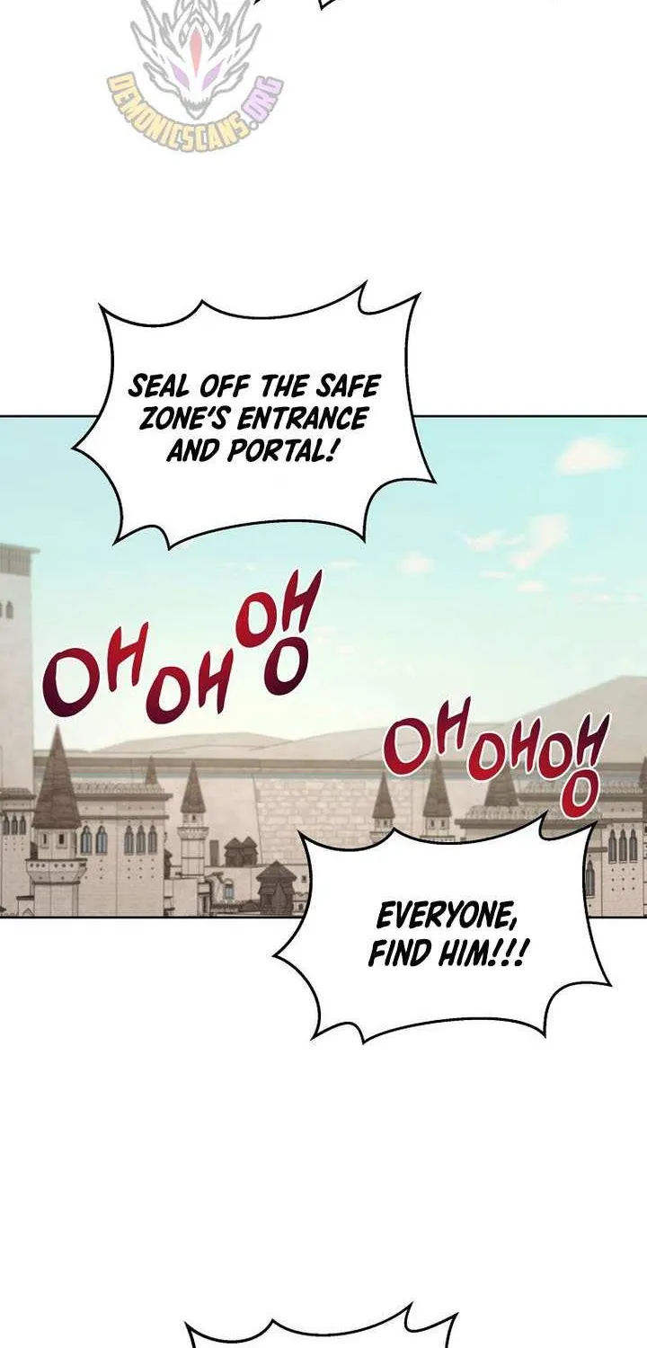 Read Stuck in the Tower chapter 133 image 59 on Lezhin