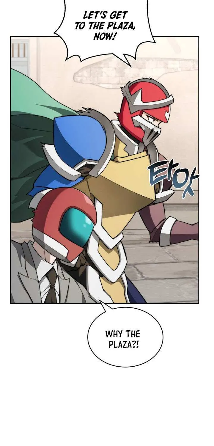 Read Stuck in the Tower chapter 133 image 60 on Lezhin