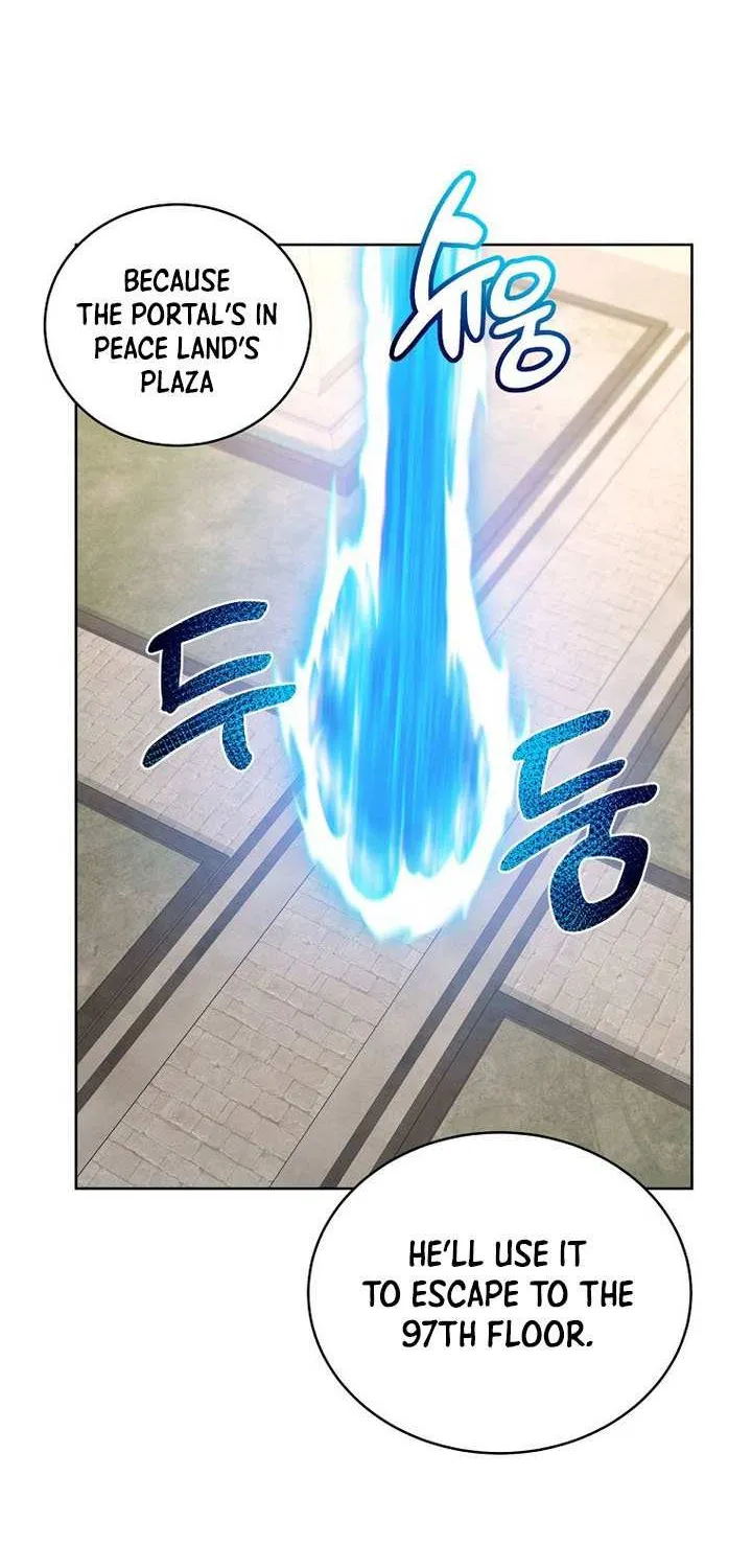 Read Stuck in the Tower chapter 133 image 61 on Lezhin