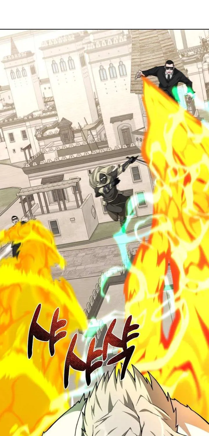 Read Stuck in the Tower chapter 133 image 64 on Lezhin