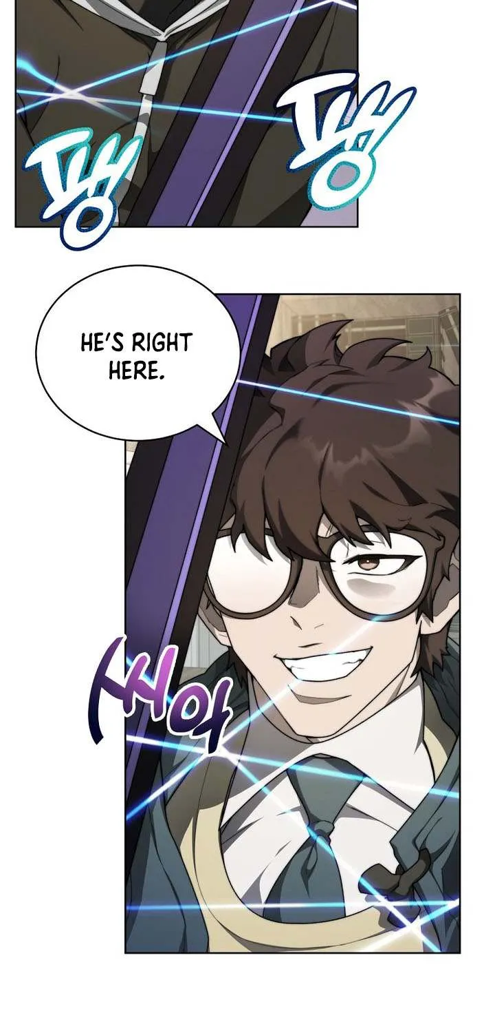 Read Stuck in the Tower chapter 133 image 7 on Lezhin
