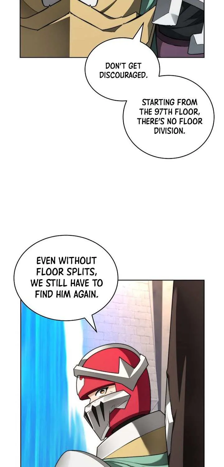 Read Stuck in the Tower chapter 133 image 79 on Lezhin