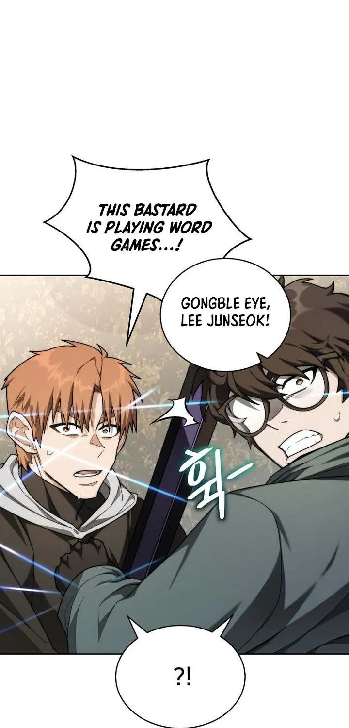 Read Stuck in the Tower chapter 133 image 8 on Lezhin