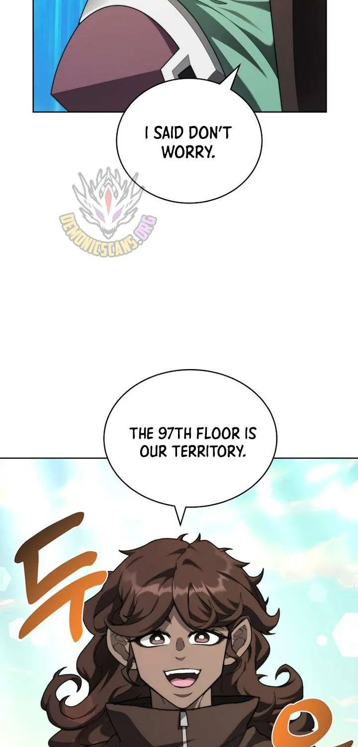 Read Stuck in the Tower chapter 133 image 80 on Lezhin