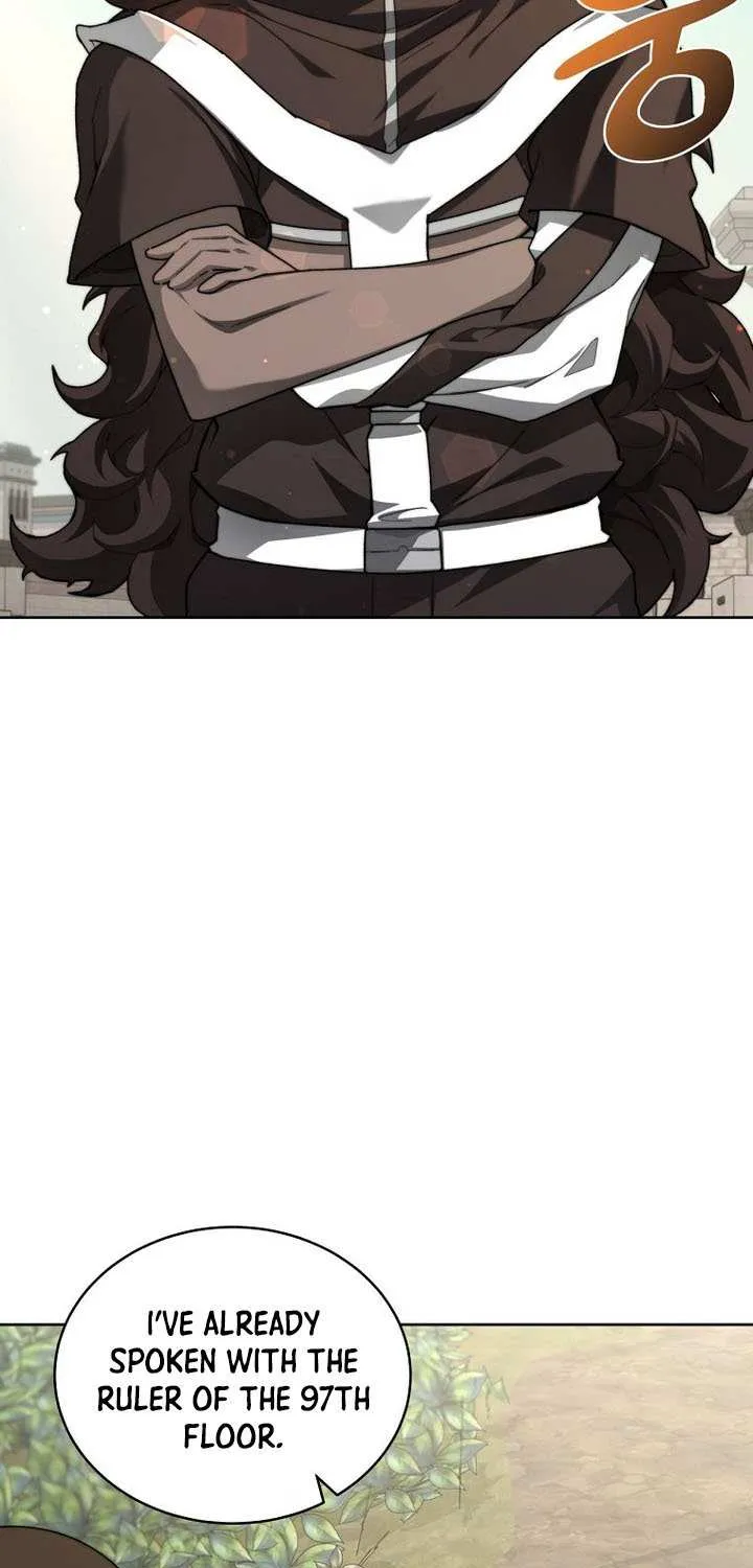Read Stuck in the Tower chapter 133 image 81 on Lezhin