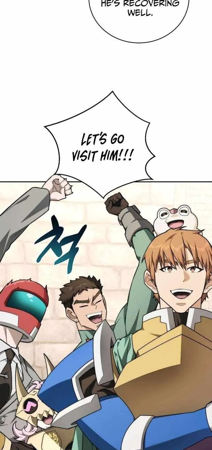 Read Stuck in the Tower chapter 134 image 10 on Lezhin