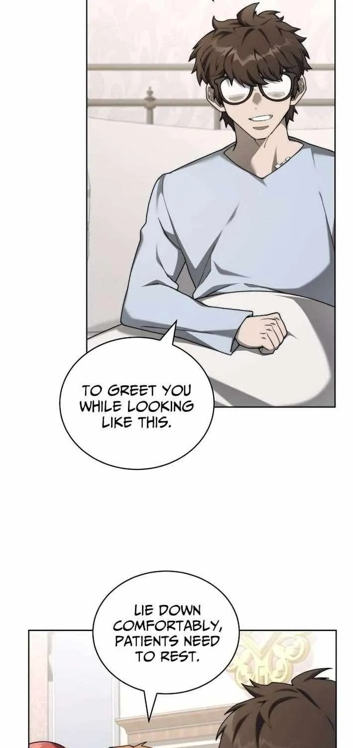 Read Stuck in the Tower chapter 134 image 12 on Lezhin
