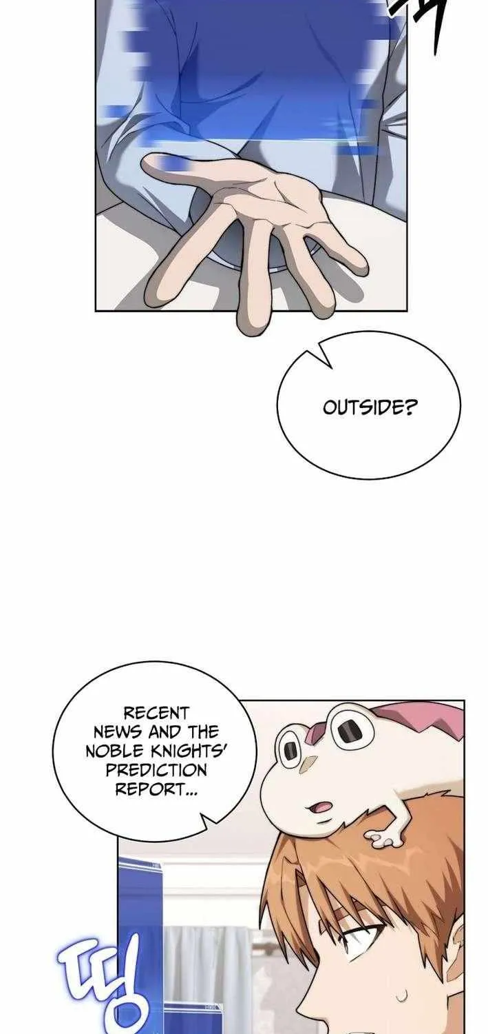 Read Stuck in the Tower chapter 134 image 17 on Lezhin