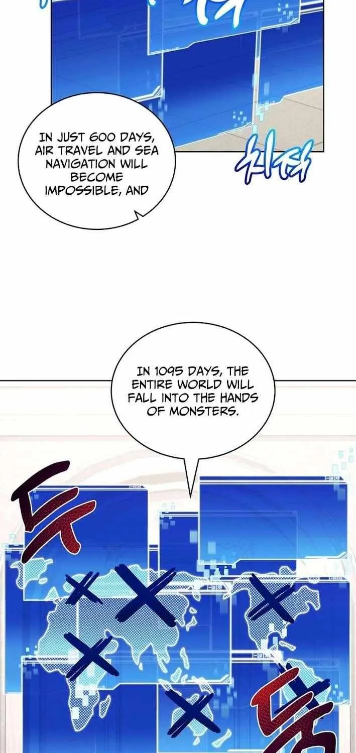 Read Stuck in the Tower chapter 134 image 19 on Lezhin