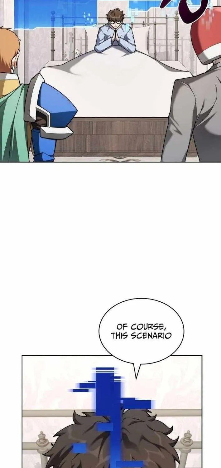 Read Stuck in the Tower chapter 134 image 20 on Lezhin