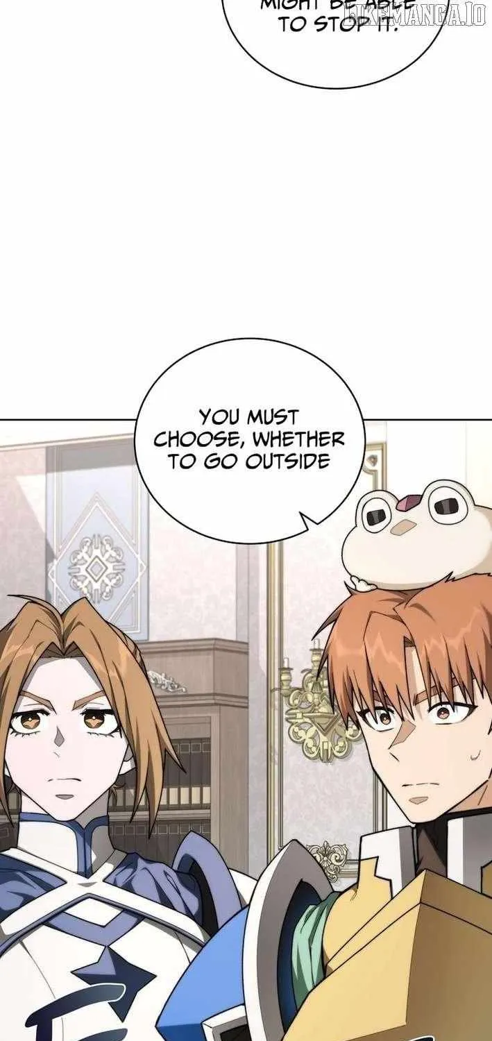 Read Stuck in the Tower chapter 134 image 22 on Lezhin
