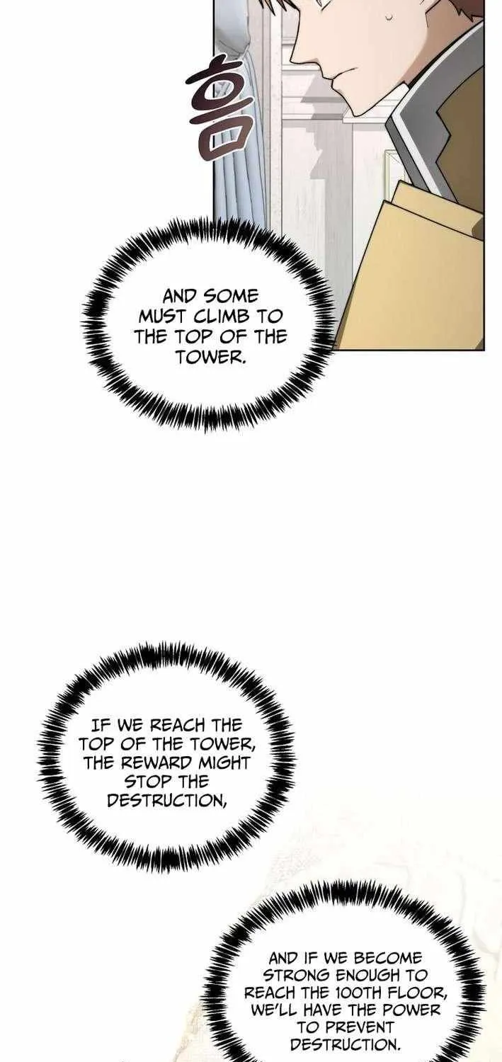 Read Stuck in the Tower chapter 134 image 24 on Lezhin