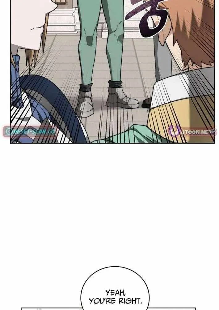 Read Stuck in the Tower chapter 134 image 28 on Lezhin