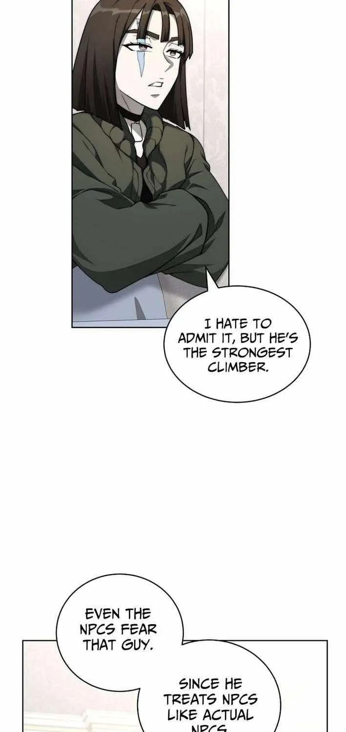 Read Stuck in the Tower chapter 134 image 31 on Lezhin