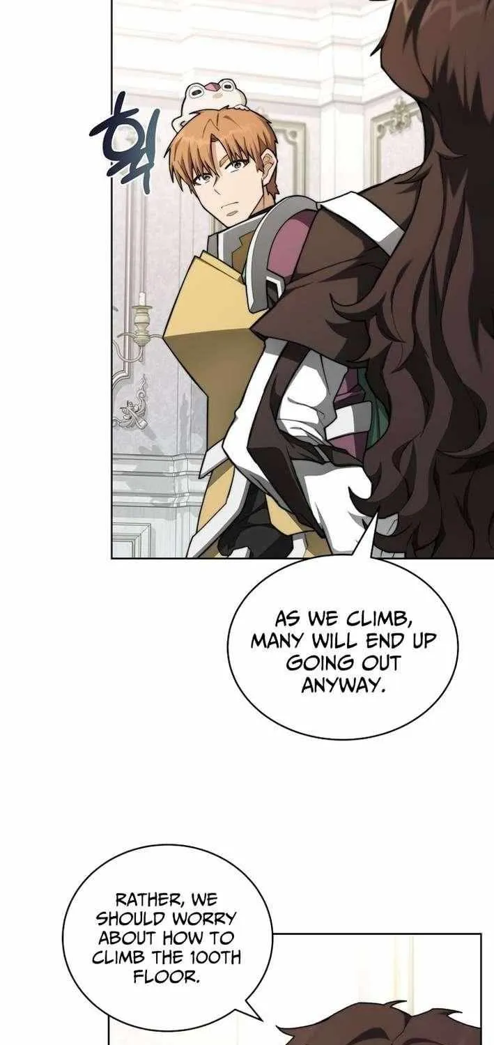 Read Stuck in the Tower chapter 134 image 33 on Lezhin