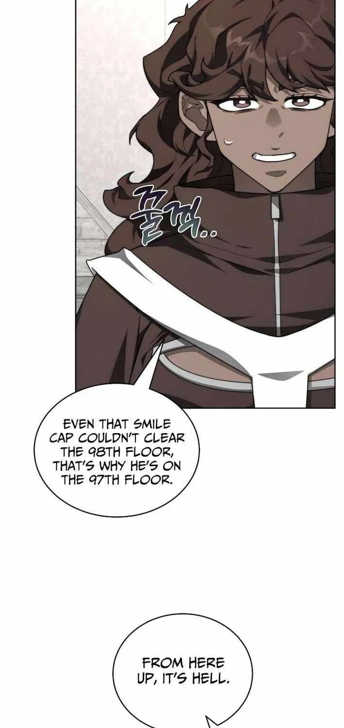 Read Stuck in the Tower chapter 134 image 34 on Lezhin