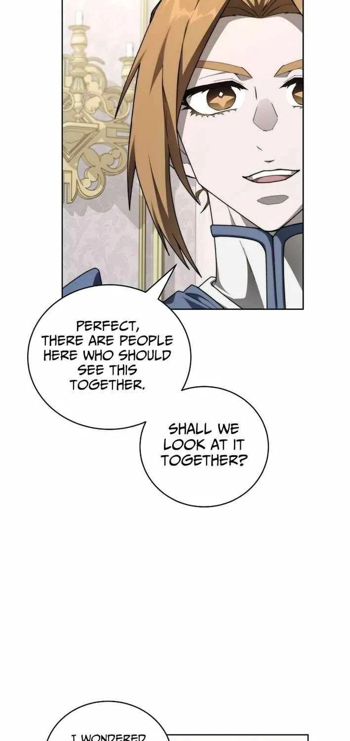 Read Stuck in the Tower chapter 134 image 37 on Lezhin