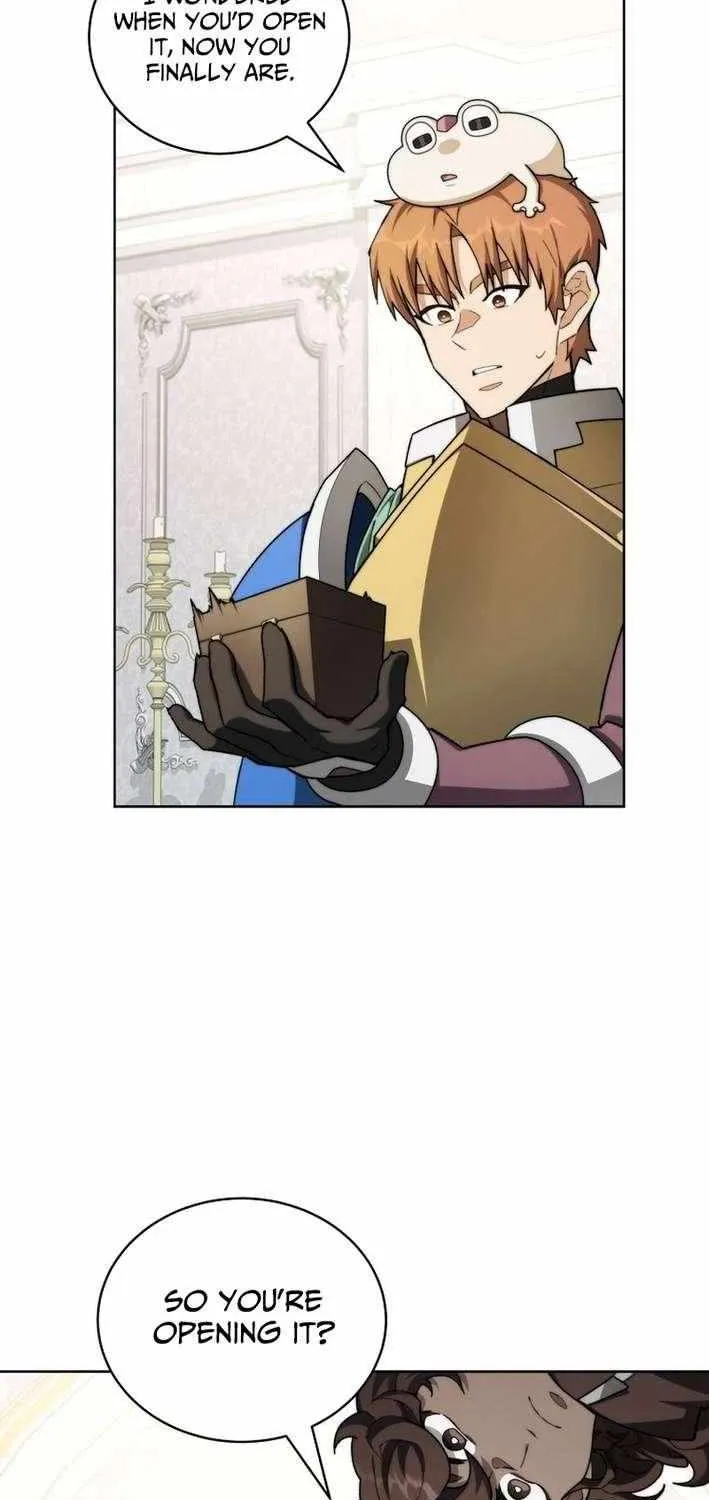 Read Stuck in the Tower chapter 134 image 38 on Lezhin