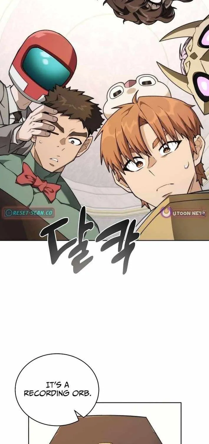 Read Stuck in the Tower chapter 134 image 39 on Lezhin