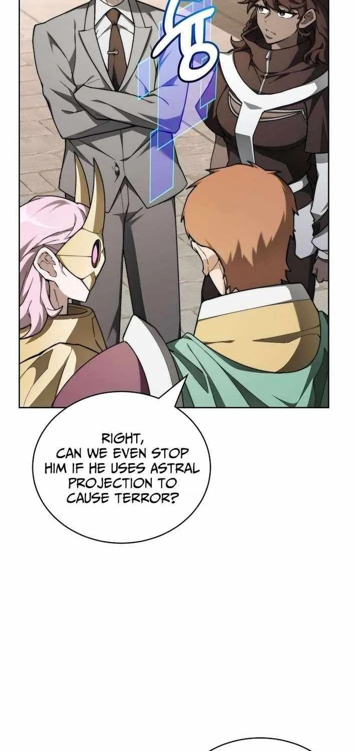 Read Stuck in the Tower chapter 134 image 4 on Lezhin