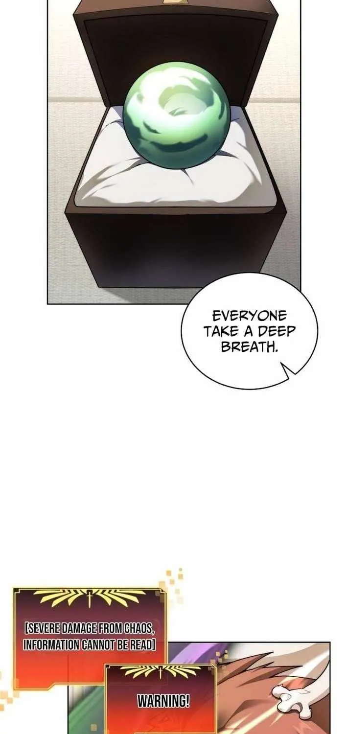 Read Stuck in the Tower chapter 134 image 40 on Lezhin