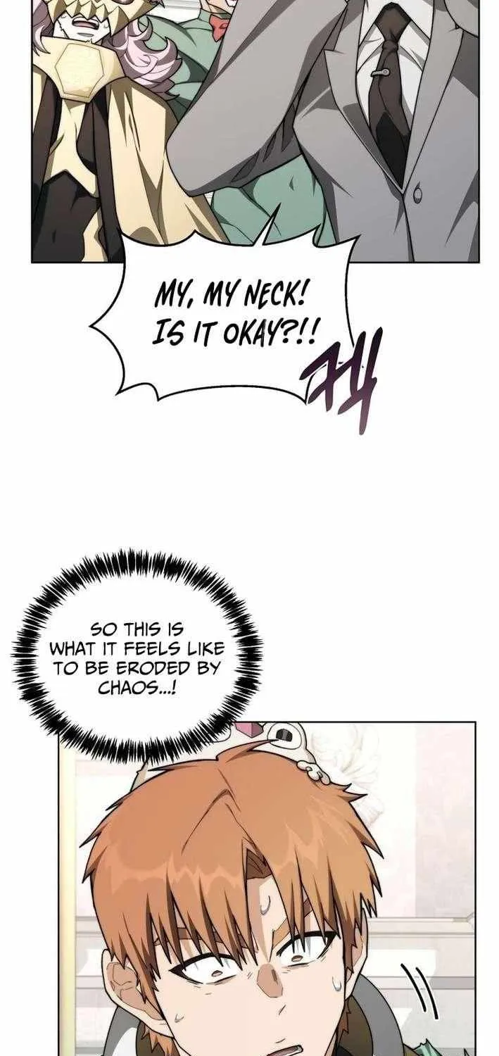 Read Stuck in the Tower chapter 134 image 52 on Lezhin