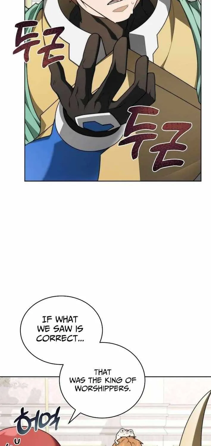 Read Stuck in the Tower chapter 134 image 53 on Lezhin