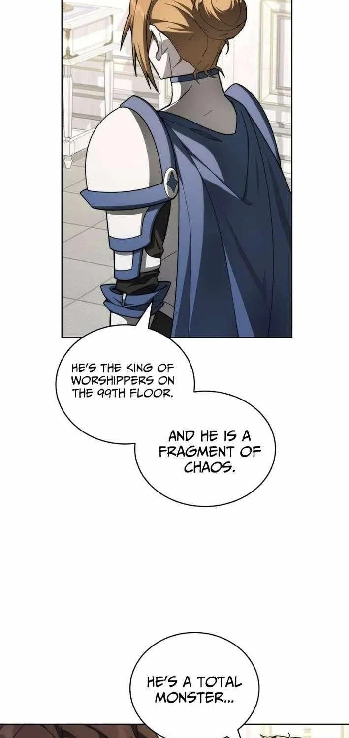 Read Stuck in the Tower chapter 134 image 55 on Lezhin