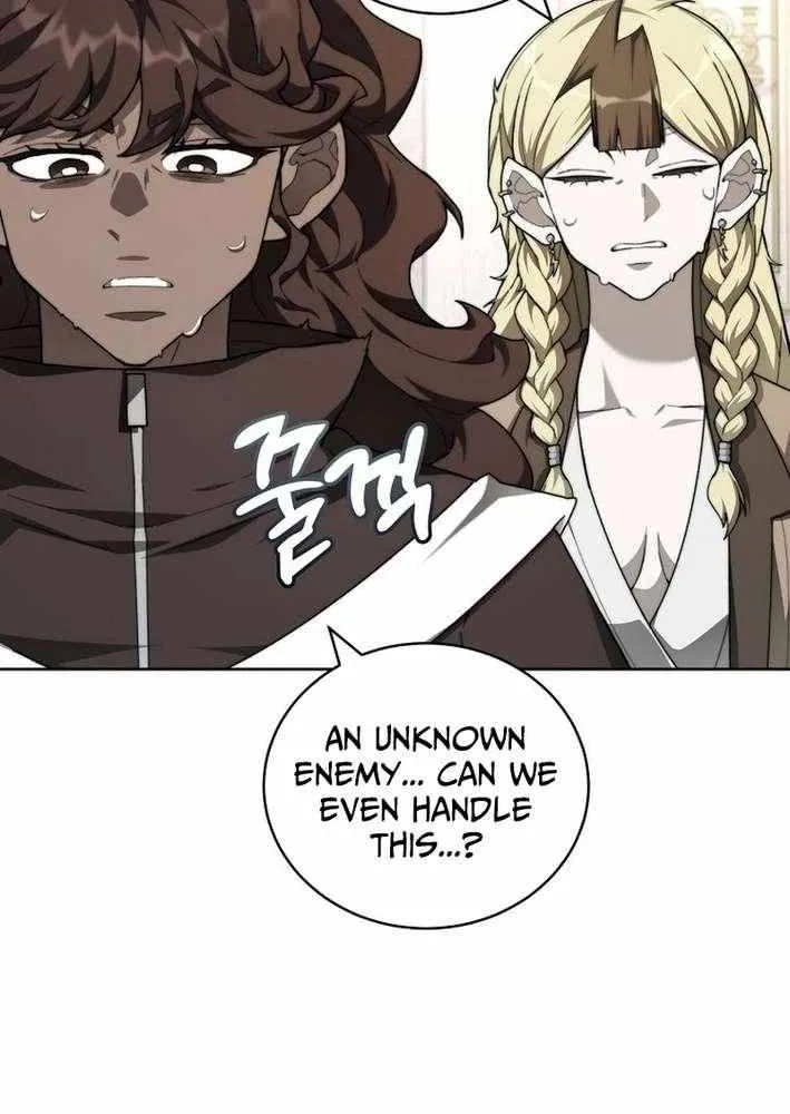 Read Stuck in the Tower chapter 134 image 56 on Lezhin