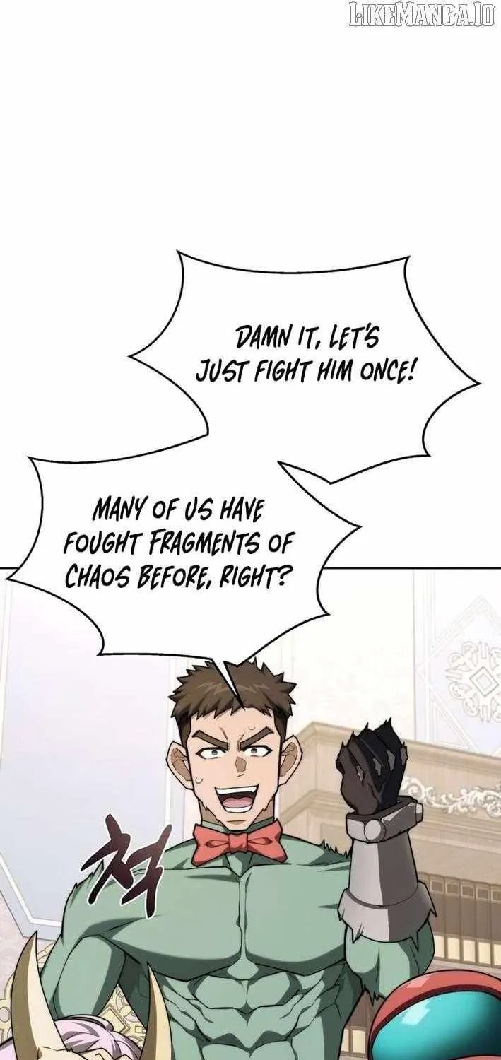 Read Stuck in the Tower chapter 134 image 57 on Lezhin