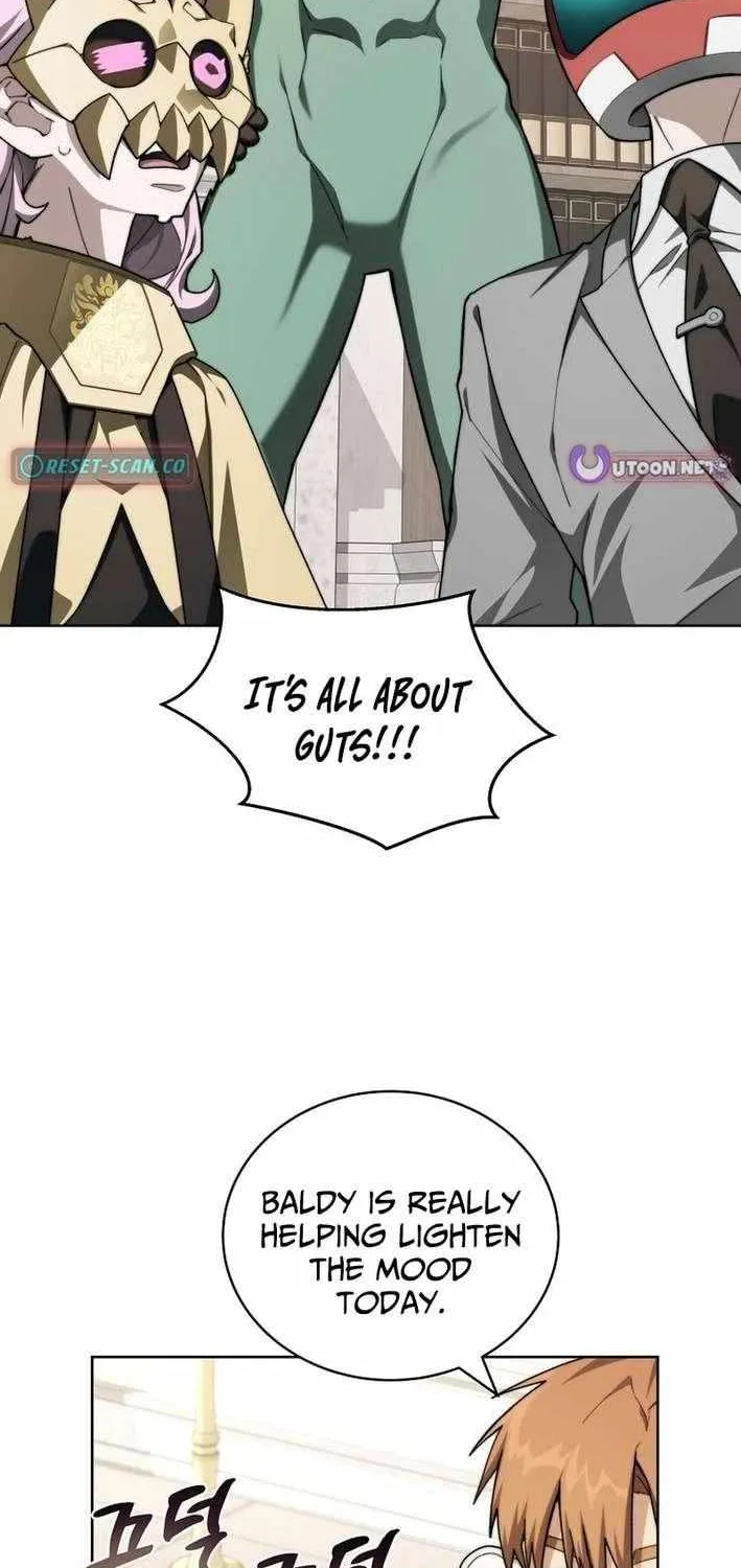 Read Stuck in the Tower chapter 134 image 58 on Lezhin