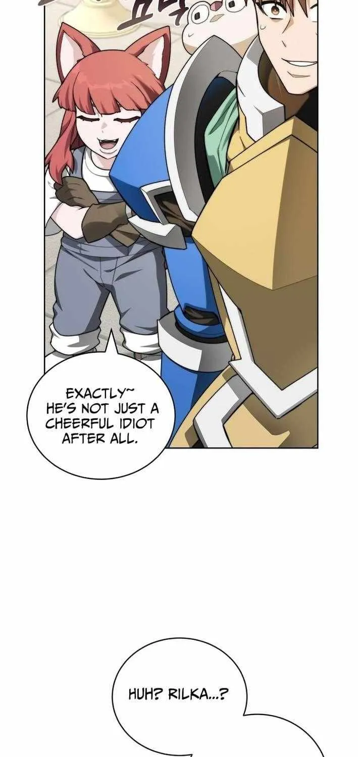 Read Stuck in the Tower chapter 134 image 59 on Lezhin